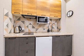 More Apartments na Estonskoy 37 k4