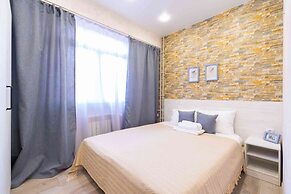 More Apartments na Estonskoy 37 k4