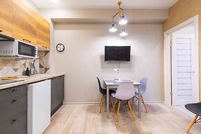 More Apartments na Estonskoy 37 k4