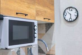 More Apartments na Estonskoy 37 k4