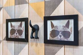 More Apartments na Estonskoy 37 k4