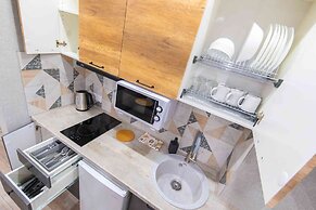 More Apartments na Estonskoy 37 k4