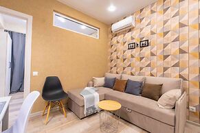 More Apartments na Estonskoy 37 k4