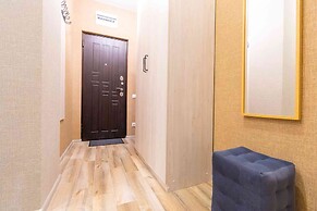 More Apartments na Estonskoy 37 k4