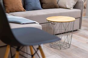 More Apartments na Estonskoy 37 k4