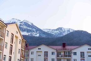 More Apartments na Estonskoy 37 k4