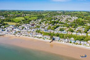 Kilmore - Beach Front House Direct Beach Access Spectacular Sea Views