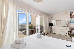 Kilmore - Beach Front House Direct Beach Access Spectacular Sea Views
