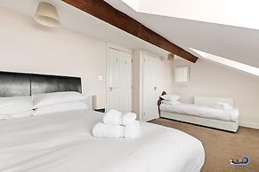 Kilmore - Beach Front House Direct Beach Access Spectacular Sea Views