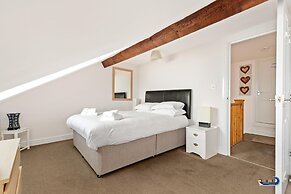 Kilmore - Beach Front House Direct Beach Access Spectacular Sea Views