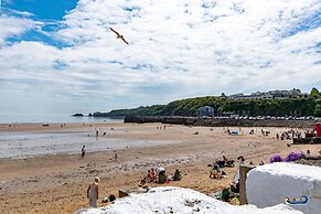 Kilmore - Beach Front House Direct Beach Access Spectacular Sea Views