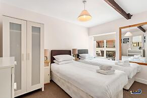 Kilmore - Beach Front House Direct Beach Access Spectacular Sea Views