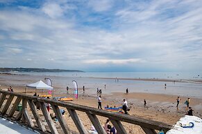 Kilmore - Beach Front House Direct Beach Access Spectacular Sea Views