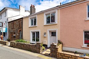 Kilmore - Beach Front House Direct Beach Access Spectacular Sea Views