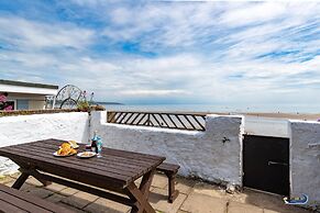 Kilmore - Beach Front House Direct Beach Access Spectacular Sea Views