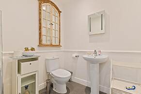 Kilmore - Beach Front House Direct Beach Access Spectacular Sea Views