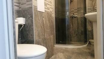 Remarkable 2-bed Apartment in Aleksandrovo