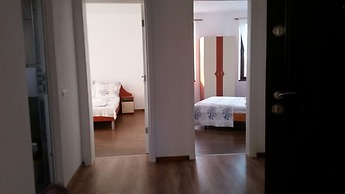 Remarkable 2-bed Apartment in Aleksandrovo