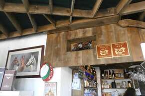 Remarkable 2-bed Apartment in Aleksandrovo