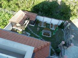 Remarkable 2-bed Apartment in Aleksandrovo