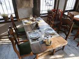 Remarkable 2-bed Apartment in Aleksandrovo