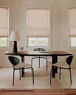 The James Bradley Hotel