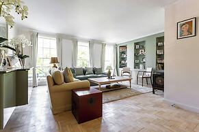 Somerset Square by Onefinestay