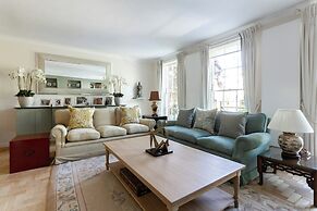 Somerset Square by Onefinestay
