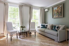 Somerset Square by Onefinestay