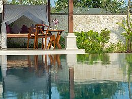 Pandawa Cliff Estate