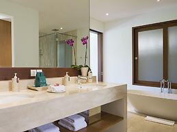 Pandawa Cliff Estate