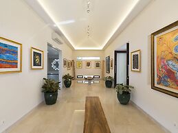 Pandawa Cliff Estate