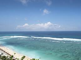 Pandawa Cliff Estate