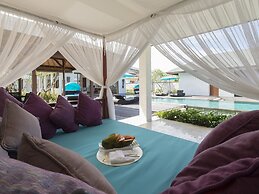 Pandawa Cliff Estate