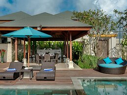 Pandawa Cliff Estate