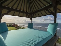 Pandawa Cliff Estate