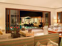 Pandawa Cliff Estate