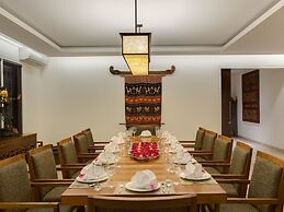 Pandawa Cliff Estate