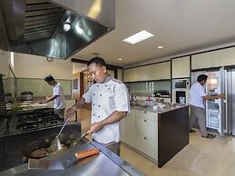 Pandawa Cliff Estate