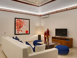 Pandawa Cliff Estate