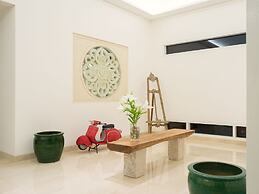 Pandawa Cliff Estate