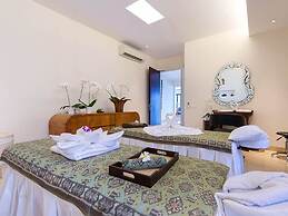 Pandawa Cliff Estate