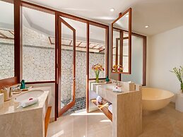 Pandawa Cliff Estate