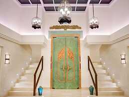 Pandawa Cliff Estate