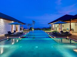 Pandawa Cliff Estate