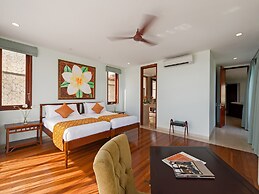 Pandawa Cliff Estate