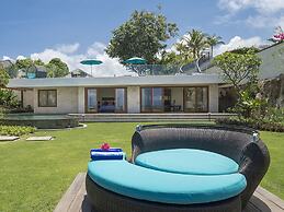 Pandawa Cliff Estate