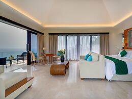 Pandawa Cliff Estate