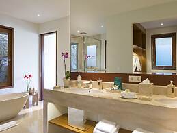 Pandawa Cliff Estate