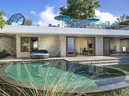 Pandawa Cliff Estate